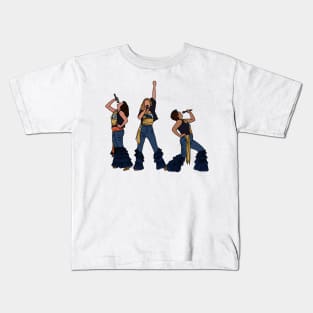 Dynamos Kids T-Shirt